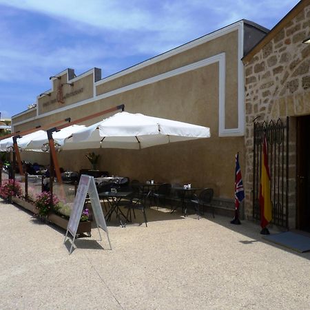 Quarte Sayal Hotel Alghero Kültér fotó