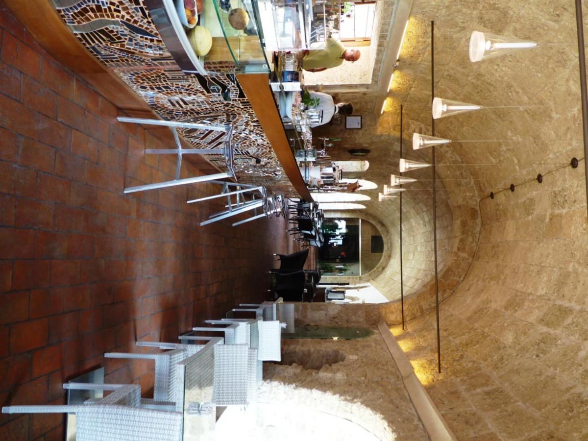 Quarte Sayal Hotel Alghero Kültér fotó
