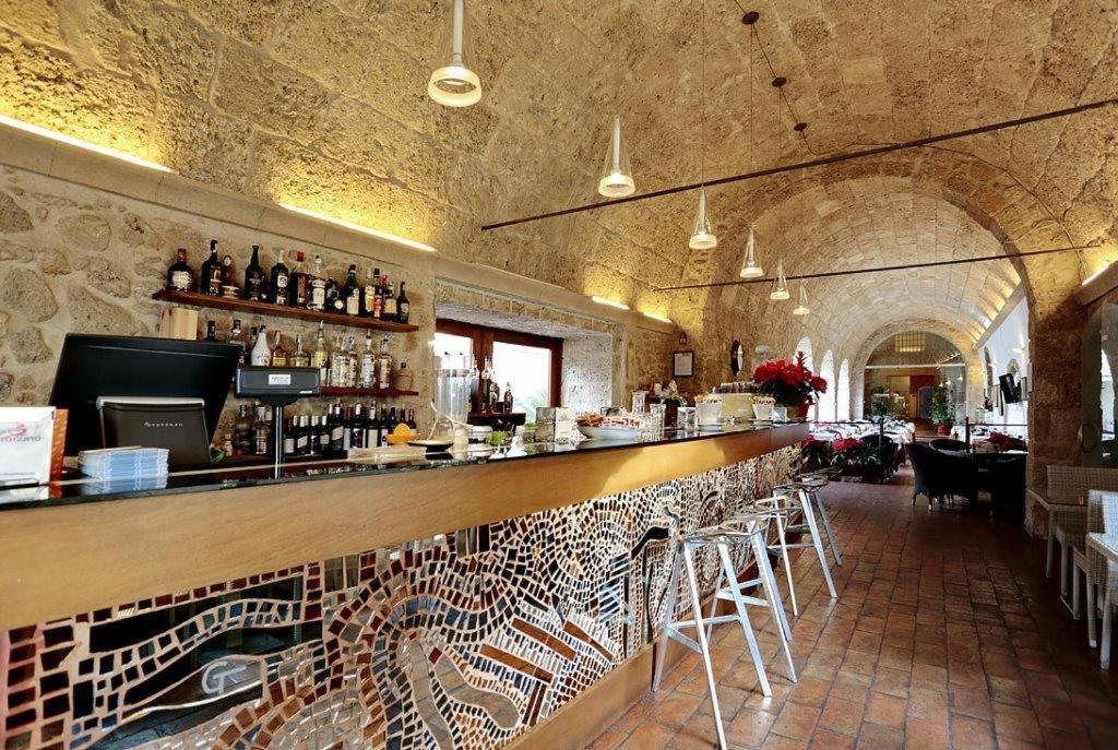Quarte Sayal Hotel Alghero Kültér fotó