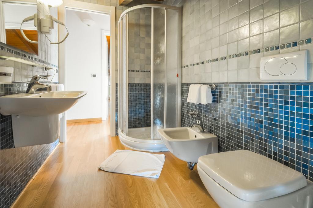 Quarte Sayal Hotel Alghero Kültér fotó