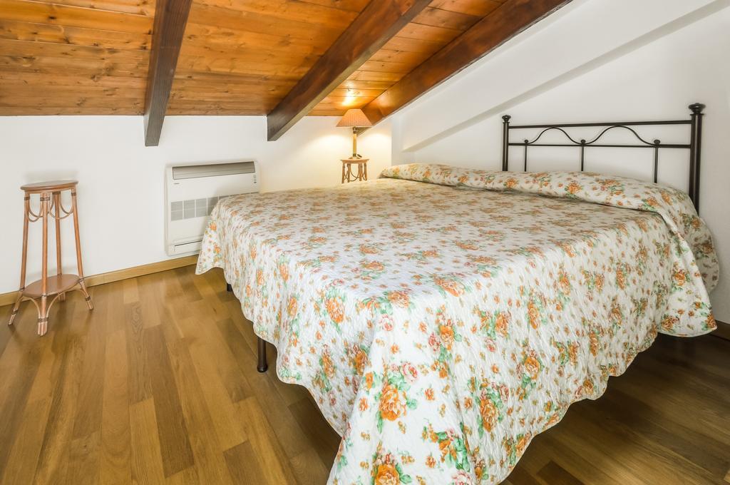 Quarte Sayal Hotel Alghero Kültér fotó