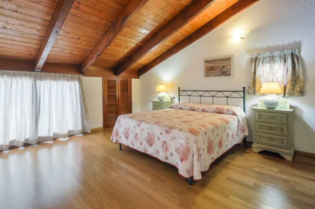 Quarte Sayal Hotel Alghero Kültér fotó
