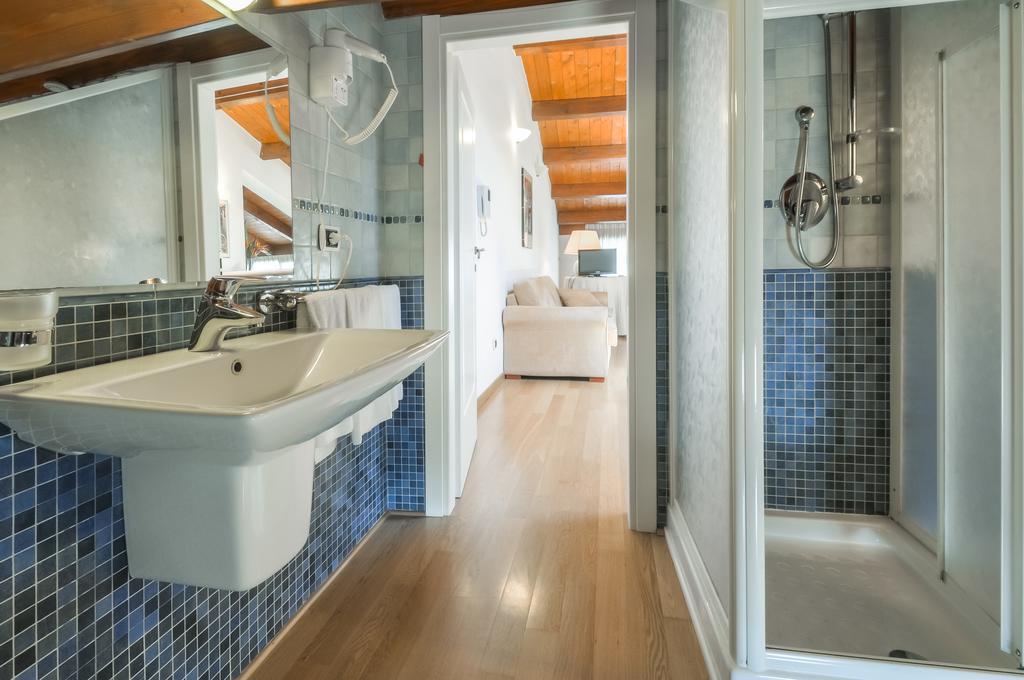 Quarte Sayal Hotel Alghero Kültér fotó