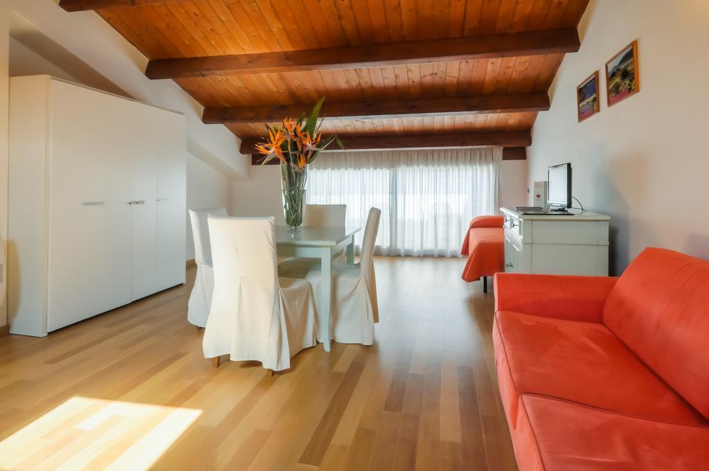 Quarte Sayal Hotel Alghero Kültér fotó