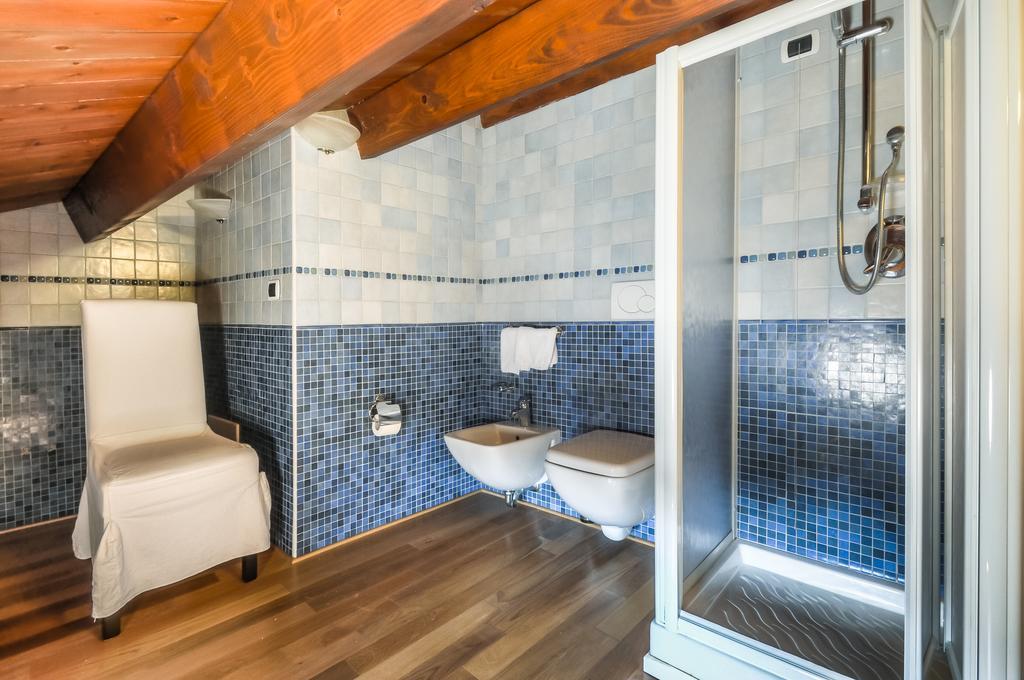 Quarte Sayal Hotel Alghero Kültér fotó