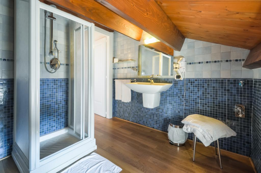 Quarte Sayal Hotel Alghero Kültér fotó