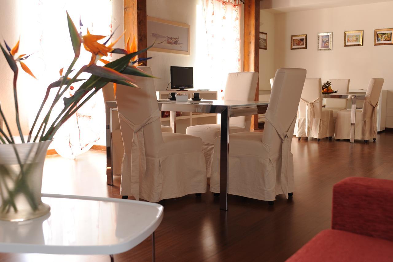 Quarte Sayal Hotel Alghero Kültér fotó