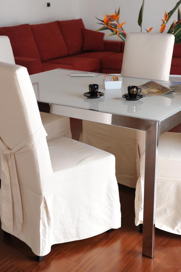 Quarte Sayal Hotel Alghero Kültér fotó