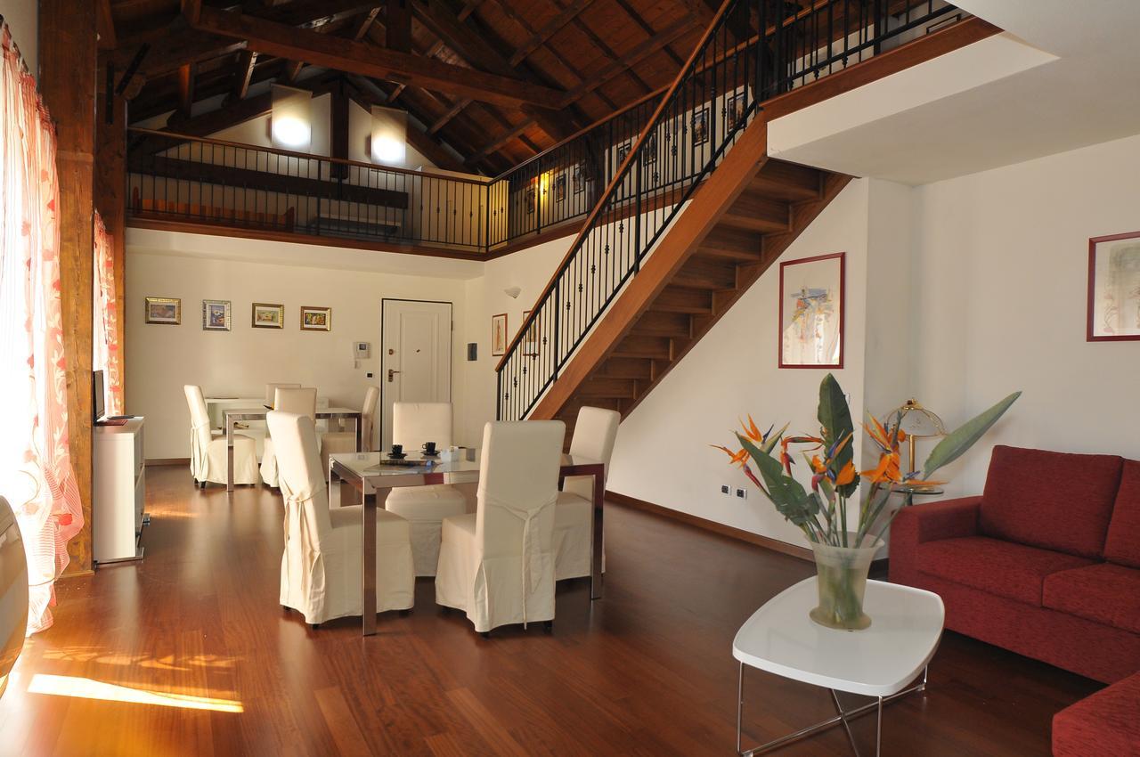 Quarte Sayal Hotel Alghero Kültér fotó