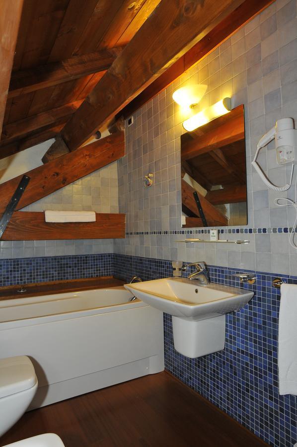 Quarte Sayal Hotel Alghero Kültér fotó