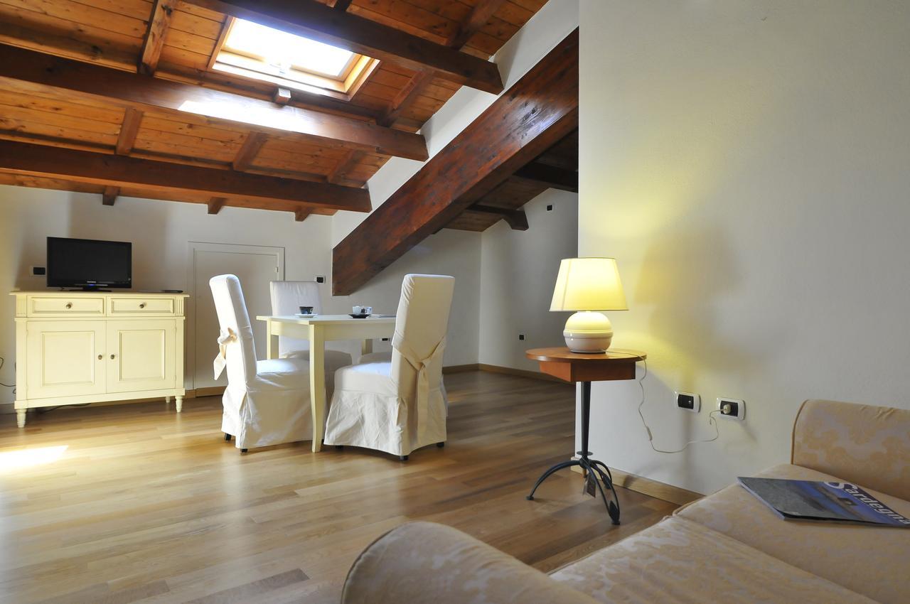 Quarte Sayal Hotel Alghero Kültér fotó