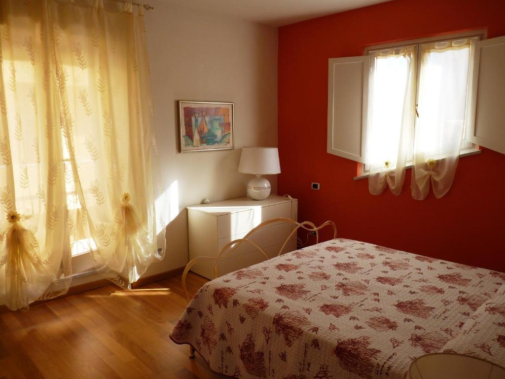 Quarte Sayal Hotel Alghero Szoba fotó