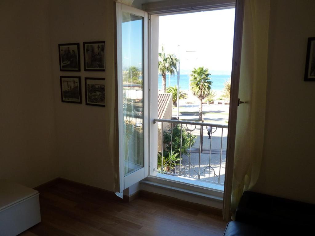 Quarte Sayal Hotel Alghero Szoba fotó